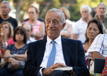 Último dia da 4.ª Festa do Livro em Belém