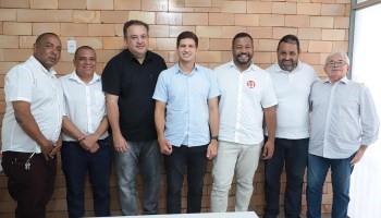 joão e vereadores de olinda