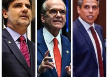 raul, dueire e jarbinha