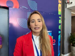 PREFEITA EDUARDA GOUVEIA AUTORIZA PAVIMENTAÇÃO DO BAIRRO TRÊS MARIAS