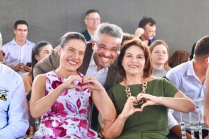 UM NOVO TEMPO PARA AS MULHERES DO AGRESTE: WILLIAM BRIGIDO DESTACA AVANÇO HISTÓRICO COM INAUGURAÇÃO DO HOSPITAL DA MULHER