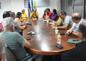 MANO MEDEIROS DESISTE DE VIAGEM À BRASÍLIA E SEGUE TRABALHOS DE PREVENÇÃO ÀS CHUVAS NO JABOATÃO