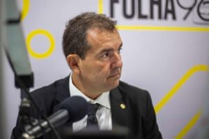 JUNIOR MATUTO DEFENDE TURISMO E CRITICA O GOVERNO ESTADUAL EM ENTREVISTAS