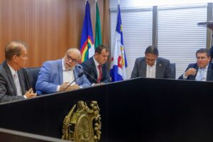 ALEPE QUER LEVAR AO TCE PEDIDO DE ESCLARECIMENTOS DOS EMPRÉSTIMOS FEITOS NO GOVERNO RAQUEL LYRA