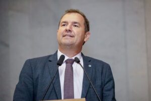 JUNIOR MATUTO DENUNCIA MANOBRA DO GOVERNO E FALTA DE QUÓRUM NA SABATINA DA ADAGRO