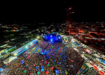 PROGRAMAÇÃO DO SÃO JOÃO DA VITÓRIA DE SANTO ANTÃO É DIVULGADA