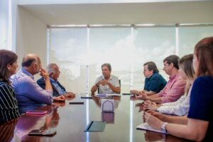 SEBRAE VAI PREPARAR TRABALHADORES DO IPOJUCA