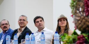 KAIO MANIÇOBA PARTICIPA II ENCONTRO DA ASTUR/PE