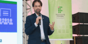 DIOGO MORAES TRÁS INSTITUTO FEDERAL PARA SANTA CRUZ DO CAPIBARIBE
