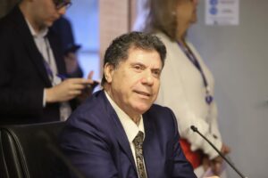 STF DERUBA AÇÃO CONTRA AS CONTAS DO PREFEITO LULA CABRAL