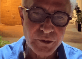 12ijun2025---cicero-lucena-pp-prefeito-de-joao-pessoa-foi-surpreendido-por-sirenes-durante-visita-a-israel-e-se-abrigou-em-um-bunker-1749823439336_v2_4x3