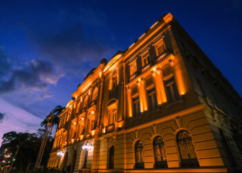 PERNAMBUCO CONQUISTA NOTA B+ NA CAPACIDADE DE PAGAMENTO E MANTÉM EXCELÊNCIA NA QUALIDADE DA INFORMAÇÃO CONTÁBIL