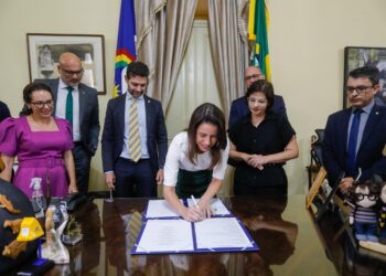 GOVERNO DE PERNAMBUCO E POLÍCIA FEDERAL INSTALAM FORÇA INTEGRADA DE COMBATE AO CRIME ORGANIZADO EM PETROLINA, NO SERTÃO DO SÃO FRANCISCO