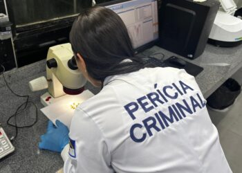 GOVERNO DE PERNAMBUCO CONVOCA APROVADOS NO CONCURSO DA POLÍCIA CIENTÍFICA PARA MATRÍCULA NO CURSO DE FORMAÇÃO PROFISSIONAL