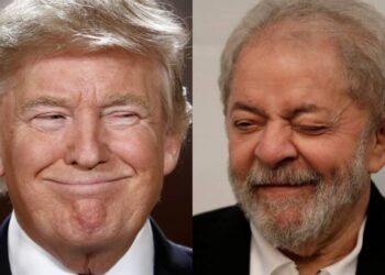 lula-e-trump