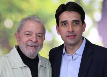 LULA E SILVIO