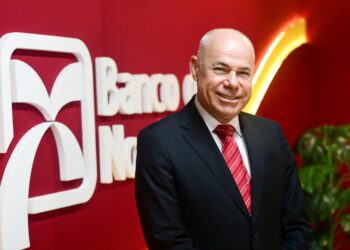 Diretor Financeira e de Crédito BNB - Wanger Antônio de Alencar Rocha