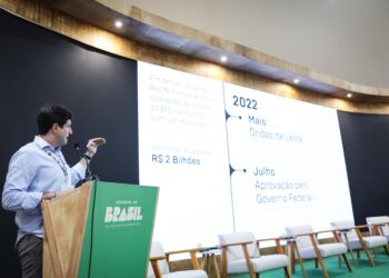 RECIFE SE DESTACA NA COP30 COM AÇÕES DE RESILIÊNCIA URBANA DO PROMORAR