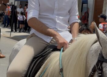 DO LITORAL AO SERTÃO, JOÃO PAULO COSTA CUMPRE UMA SÉRIE DE AGENDAS EM PERNAMBUCO