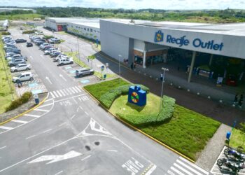 HORÁRIO ESPECIAL E GRANDES OFERTAS MARCAM O FIM DE ANO NO RECIFE OUTLET