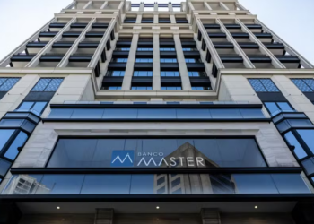 BANCO MASTER