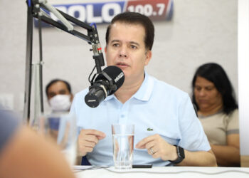 31-10-22 - Edson Vieira - Polo FM