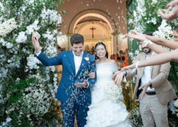 casamento joão