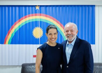 RAQUEL LYRA PODE SE TORNAR NOME DA DIREITA ALINHADO A FLÁVIO BOLSONARO EM PERNAMBUCO