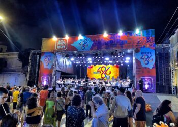 Aniversário do Recife - Banda Sinfônica - Marcos Pastich - PCR Imagem (1)