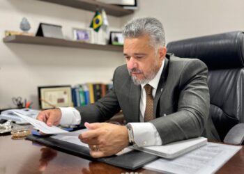 BIOMETRIA EM FERNANDO DE NORONHA REFORÇA SINTONIA ENTRE GOVERNO E O DEPUTADO WILLIAM BRIGIDO