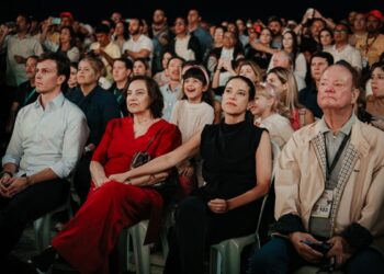 governadora paixão de cristo