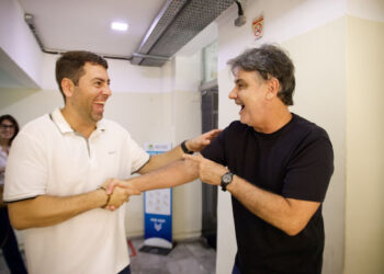 MDB REALIZA CONVENÇÃO E ELEGE O VEREADOR SAMUEL SALAZAR NOVO PRESIDENTE NO RECIFE 1200x_0.164489001777141731