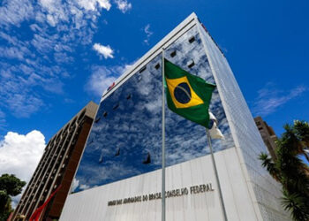 CFOAB, EM CONJUNTO COM AS 27 SECCIONAIS REAFIRMA ATUAÇÃO FIRME NA APURAÇÃO DE INFRAÇÕES ÉTICAS DA ADVOCACIA 17773126508885-1_540x349