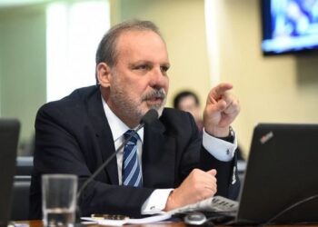 ARMANDO MONTEORO NETO