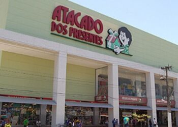 ATACADO
