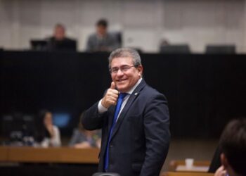 DEPUTADO LUCIANO DUQUE DEFENDE PALANQUE DUPLO EM PERNAMBUCO LUCIANO DUQUE