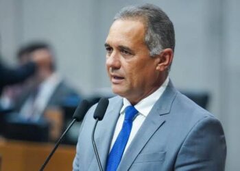 DEPUTADO NINO DE ENOQUE CONSOLIDA SUA ELEIÇÃO NINO 8