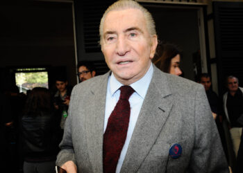 MORRE AOS 95 ANOS O MÉDICO SILVANO RAIA UM DOS MAIORES NOMES DA MEDICINA BRASILEIRA MORRE AOS 95 ANOS O MÉDICO SILVANO RAIA UM DOS MAIORES NOMES DA MEDICINA BRASILEIRA