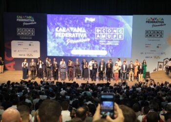 9º CONGRESSO DA AMUPE FOI SUCESSO TOTAL amupe 33