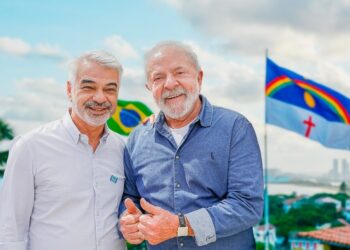 lula e humberto
