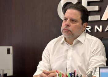 Bruno Rodrigues; Ceasa - 1