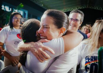 GOVERNADORA RAQUEL LYRA INAGURA O CENTRO DA MULHER DO JORDÃO Janaína Pepeu_Secom (17)