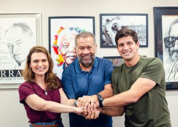 Marilia-Arraes-tem-encontro-com-Carlos-Lupi-e-Joao-Campos-em-reuniao-de-articulacao-politica