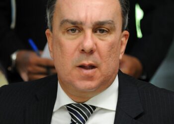 RICARDO TEOBALDO, PARTICIPOU DO ENCERRAMENTO DA FESTA DE NOSSA SENHORA DE FÁTIMA Ricardo_Teobaldo_em_outubro_de_2015