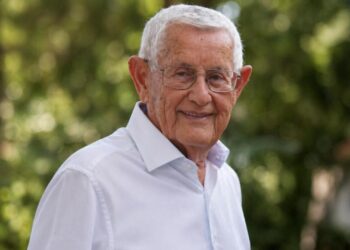 ELIAS LiRA COMPLETOU 87 ANOS elias lira