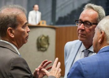ALEPE COMEÇA A ANALISAR PEC DAS CHUVAS feitosa