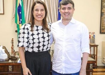 raquel e dudu