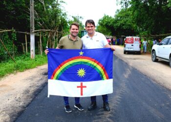 MARCELO E GUSTAVO GOUVEIA LANÇAM CANDIDATURAS A DEPUTADO FEDERAL E ESTADUAL 890fc8a7-74a4-4f39-8d50-d792941f2480
