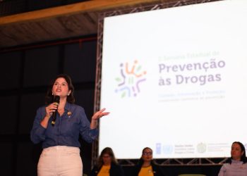 GOVERNO DE PERNAMBUCO LANÇA O PRIMEIRO PLANO DE COMBATE AO USO DE DROGAS DO ESTADO Foto Mariana Carvalho_Priscila Krause_política drogas 2