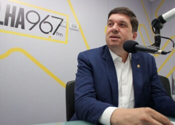 DEPUTADO JOÃOZINHO TENÓRIO PRESTIGIA O SÃO JOÃO DE SALGUEIRO J TENORIO